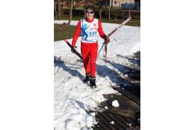 Lotos Cup: Biegi