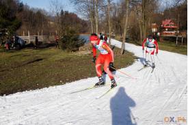 Lotos Cup: Biegi