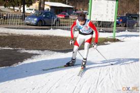 Lotos Cup: Biegi