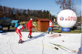 Lotos Cup: Biegi