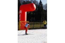 Lotos Cup: Biegi