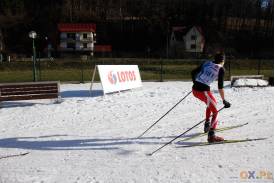 Lotos Cup: Biegi