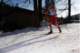 Lotos Cup: Biegi