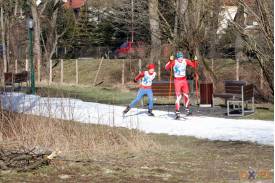Lotos Cup: Biegi