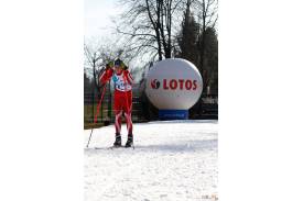 Lotos Cup: Biegi