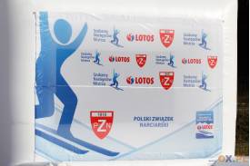 Lotos Cup: Biegi