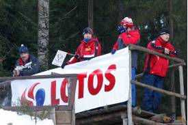 Skoki narciarskie: Lotos Cup 2014