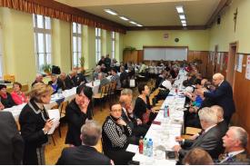 Walny Zjazd Delegatów Macierzy Ziemi Cieszyńskiej 