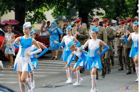 V Military Festival w Ustroniu