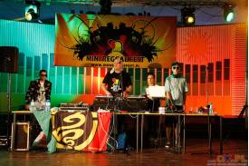 Mini Reggae Fest w Ustroniu