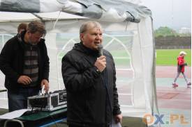 Sportowa rywalizacja młodych Zaolziaków