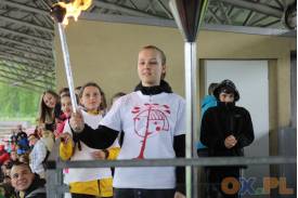 Sportowa rywalizacja młodych Zaolziaków