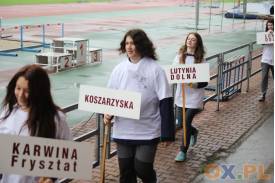 Sportowa rywalizacja młodych Zaolziaków
