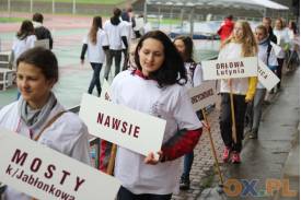 Sportowa rywalizacja młodych Zaolziaków