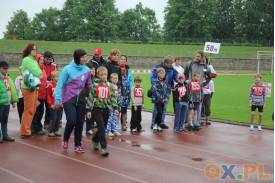 Sportowa rywalizacja młodych Zaolziaków