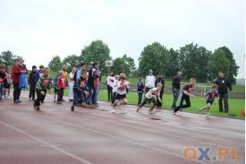 Sportowa rywalizacja młodych Zaolziaków