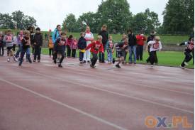 Sportowa rywalizacja młodych Zaolziaków