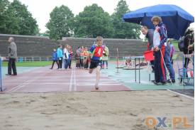 Sportowa rywalizacja młodych Zaolziaków