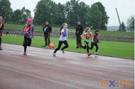 Sportowa rywalizacja młodych Zaolziaków