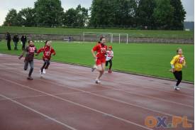 Sportowa rywalizacja młodych Zaolziaków