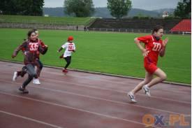 Sportowa rywalizacja młodych Zaolziaków