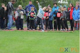 Sportowa rywalizacja młodych Zaolziaków