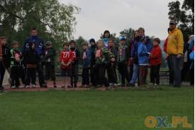 Sportowa rywalizacja młodych Zaolziaków
