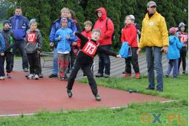 Sportowa rywalizacja młodych Zaolziaków