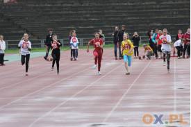 Sportowa rywalizacja młodych Zaolziaków