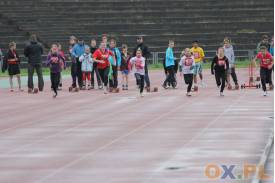 Sportowa rywalizacja młodych Zaolziaków