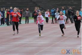 Sportowa rywalizacja młodych Zaolziaków