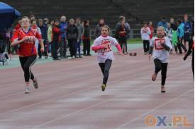 Sportowa rywalizacja młodych Zaolziaków