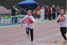 Sportowa rywalizacja młodych Zaolziaków