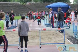 Sportowa rywalizacja młodych Zaolziaków