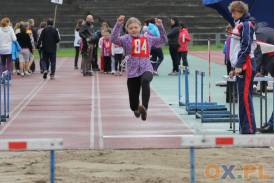 Sportowa rywalizacja młodych Zaolziaków