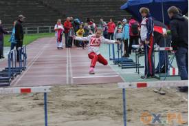 Sportowa rywalizacja młodych Zaolziaków