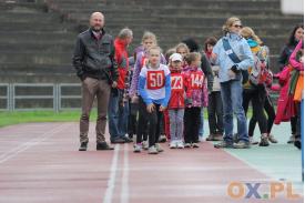 Sportowa rywalizacja młodych Zaolziaków
