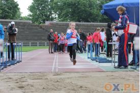 Sportowa rywalizacja młodych Zaolziaków