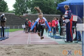 Sportowa rywalizacja młodych Zaolziaków