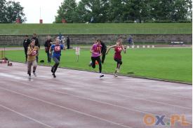 Sportowa rywalizacja młodych Zaolziaków