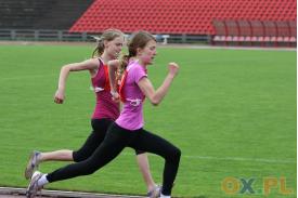 Sportowa rywalizacja młodych Zaolziaków