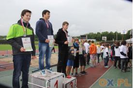 Sportowa rywalizacja młodych Zaolziaków