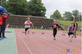 Sportowa rywalizacja młodych Zaolziaków