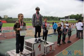 Sportowa rywalizacja młodych Zaolziaków