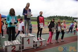 Sportowa rywalizacja młodych Zaolziaków