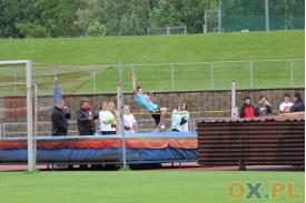 Sportowa rywalizacja młodych Zaolziaków