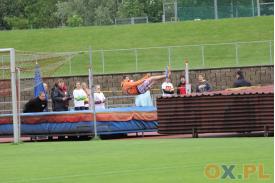 Sportowa rywalizacja młodych Zaolziaków