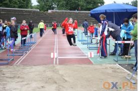 Sportowa rywalizacja młodych Zaolziaków