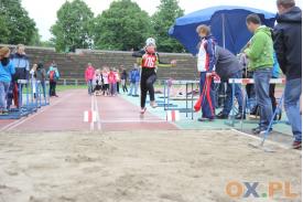 Sportowa rywalizacja młodych Zaolziaków