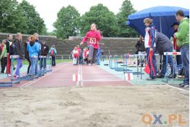 Sportowa rywalizacja młodych Zaolziaków